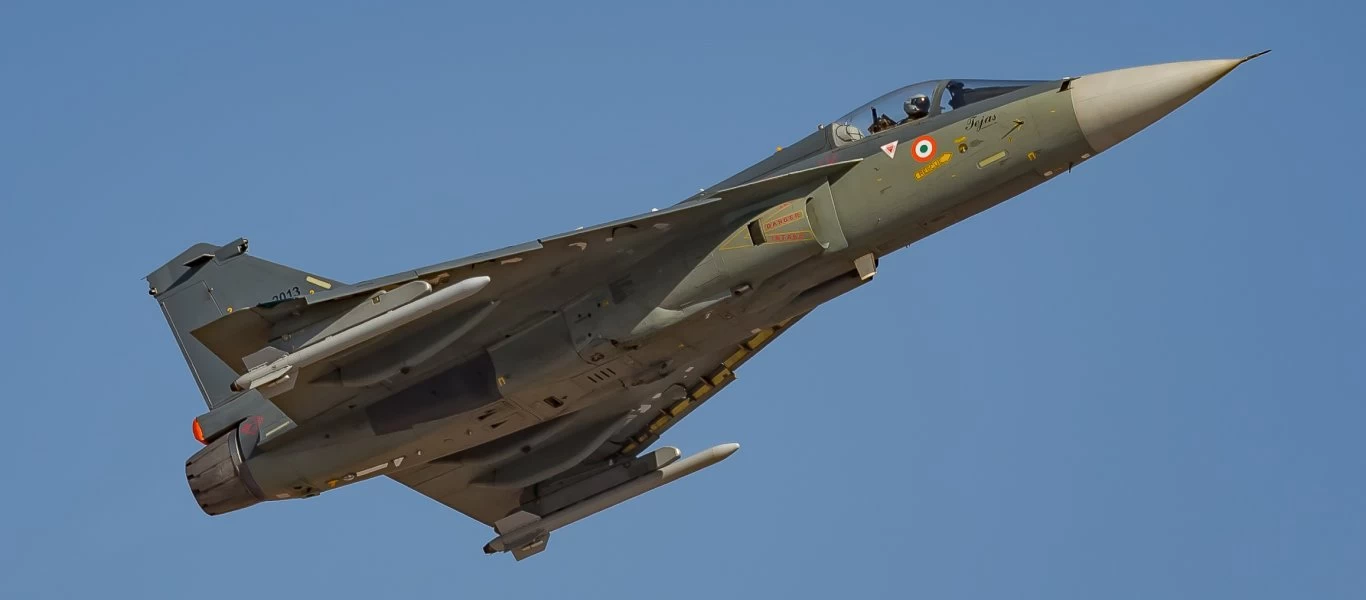 Ινδία: Θέλει 83 μαχητικά «Tejas» εγχώριας ανάπτυξης αξίας 3δις δολαρίων
